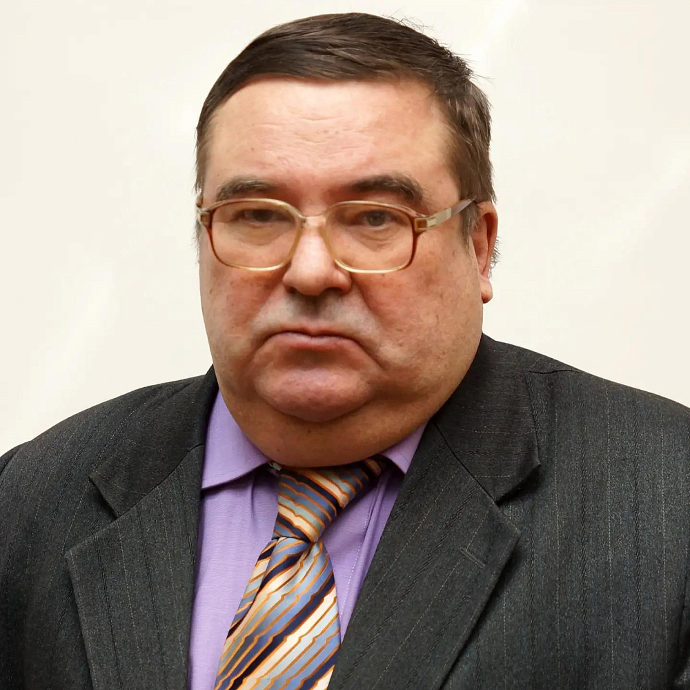 Ананьин Сергей Александрович